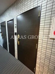 アーバハイツ六町1号館の物件内観写真